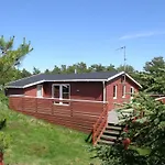 Agir - 600m From The Sea By Interhome * Vejers Strand