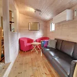 Agir - 600m From The Sea By Interhome Prázdninový dům