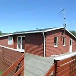 Agir - 600m From The Sea By Interhome Prázdninový dům Vejers Strand