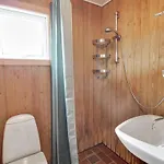 Prázdninový dům Agir - 600m From The Sea By Interhome *