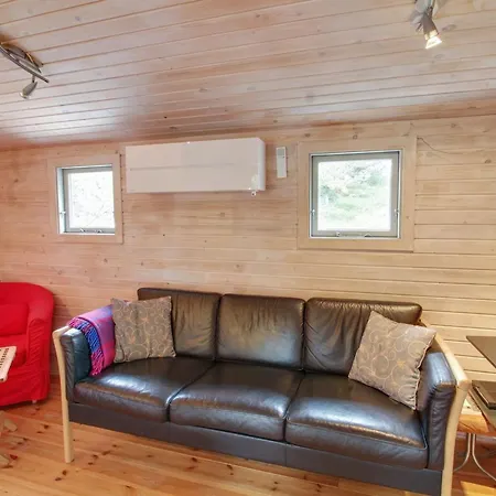 Agir - 600m From The Sea By Interhome Vejers Strand