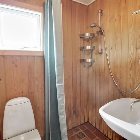بيت للعطل Agir - 600m From The Sea By Interhome *