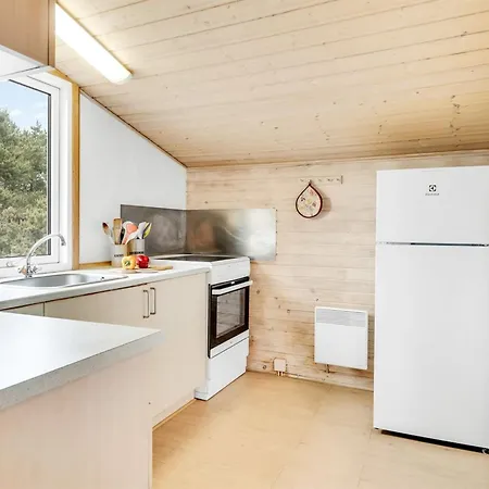 Agir - 600m From The Sea By Interhome Holiday home