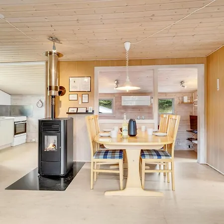 Agir - 600m From The Sea By Interhome Holiday home