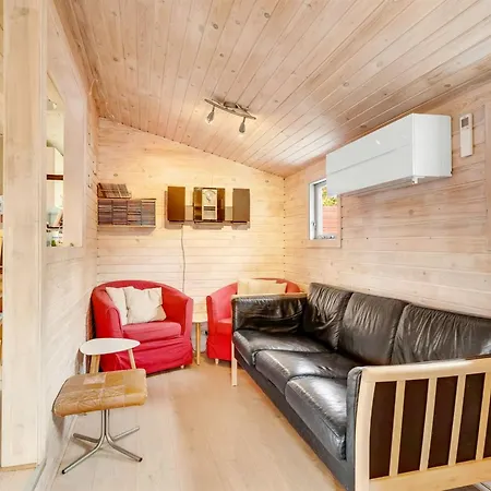 Holiday home Agir - 600m From The Sea By Interhome *