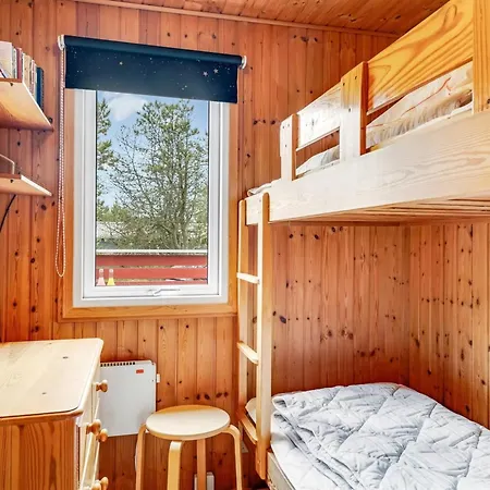 Agir - 600m From The Sea By Interhome Holiday home