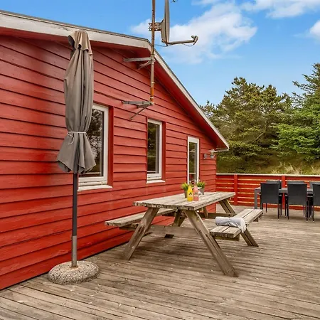 Holiday home Agir - 600m From The Sea By Interhome *