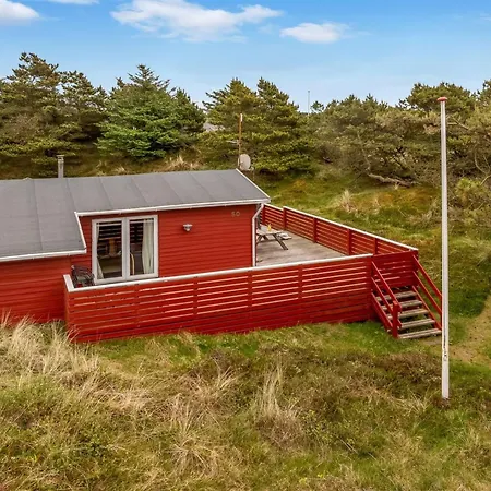 Agir - 600m From The Sea By Interhome Holiday home *