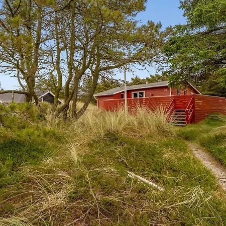 Agir - 600m From The Sea By Interhome * Vejers Strand