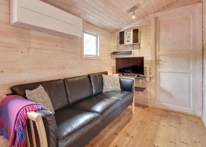 Prázdninový dům Agir - 600m From The Sea By Interhome