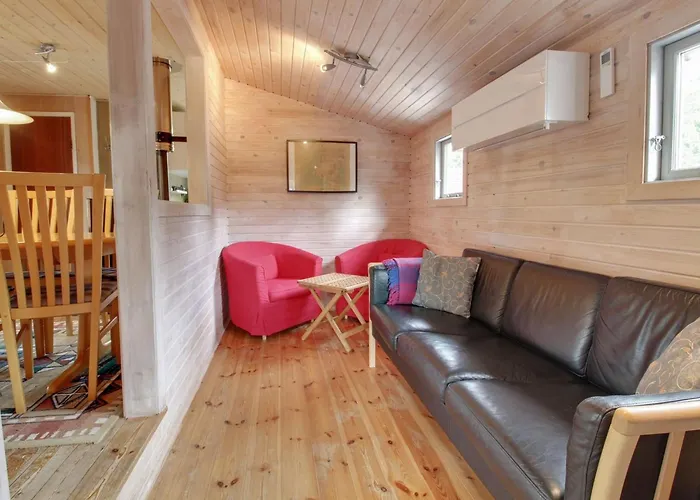 Agir - 600m From The Sea By Interhome *