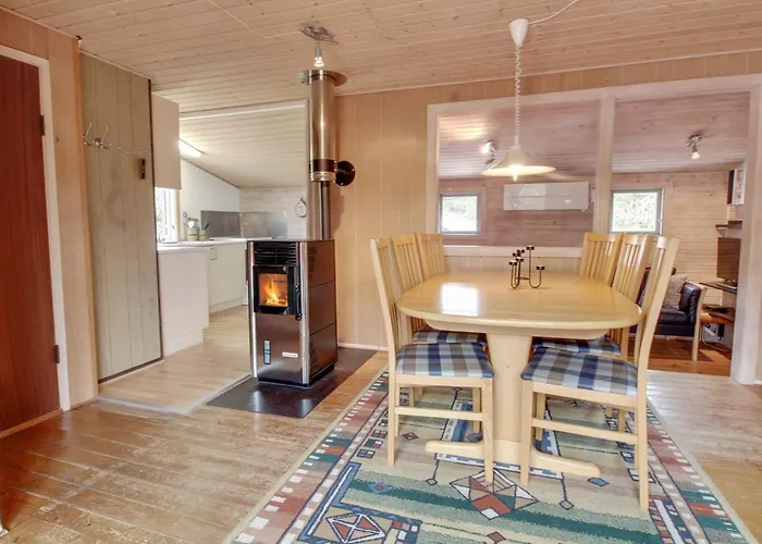 Agir - 600m From The Sea By Interhome