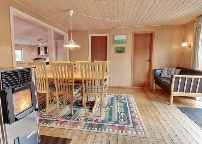 Agir - 600m From The Sea By Interhome