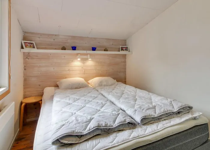 Hébergement de vacances Agir - 600m From The Sea By Interhome *