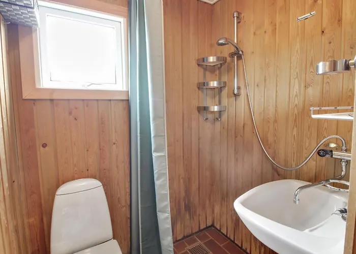 Hébergement de vacances Agir - 600m From The Sea By Interhome